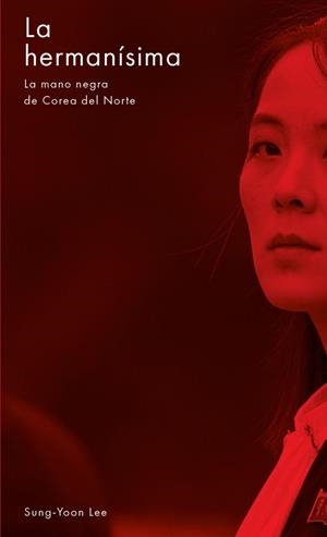 LA HERMANÍSIMA | 9788412955880 | LEE, SUNG-YOON | Llibreria La Gralla | Librería online de Granollers