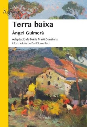 TERRA BAIXA | 9788418378959 | GUIMERÀ, ÀNGEL | Llibreria La Gralla | Llibreria online de Granollers