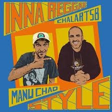 INNA REGGAE | 7427246061832 | CHAO, MANU | Llibreria La Gralla | Llibreria online de Granollers