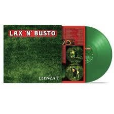 LLENÇA'T | 8424295054494 | LAX'N'BUSTO | Llibreria La Gralla | Llibreria online de Granollers