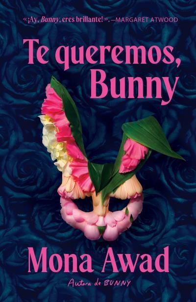 TE QUEREMOS, BUNNY | 9791387595333 | AWAD, MONA | Llibreria La Gralla | Llibreria online de Granollers