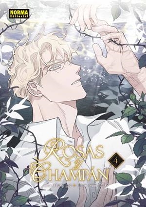ROSAS Y CHAMPAN 04 | 9788467981889 | TTUNG GAE ;  ZIG | Llibreria La Gralla | Librería online de Granollers
