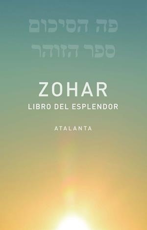 ZOHAR | 9788412998665 | VVAA | Llibreria La Gralla | Librería online de Granollers