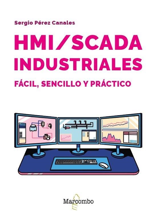 HMI/SCADA INDUSTRIALES | 9788426741011 | PÉREZ CANALES, SERGIO | Llibreria La Gralla | Librería online de Granollers