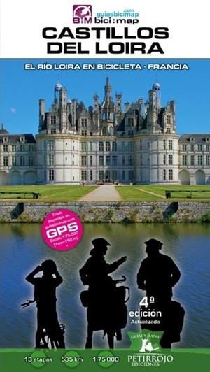 CASTILLOS DEL LOIRA | 9788412118483 | DATCHARRY TOURNOIS, BERNARD / HORVATH MARDONES, VALERIA | Llibreria La Gralla | Llibreria online de Granollers