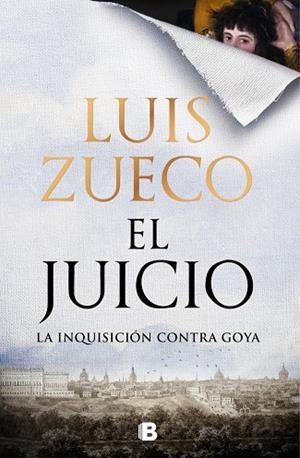 ÇJUICIO, EL | 9788466682947 | ZUECO, LUIS | Llibreria La Gralla | Librería online de Granollers