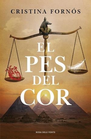 PES DEL COR, EL | 9788410256309 | FORNÓS, CRISTINA | Llibreria La Gralla | Llibreria online de Granollers