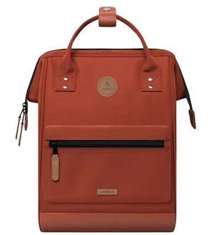 MOTXILLA CABAIA KAIKOURA M TARONJA FOSC | 3667022017927 | CAB747YZGJ | Llibreria La Gralla | Librería online de Granollers