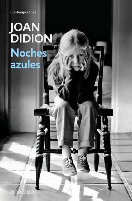 NOCHES AZULES | 9788466390484 | DIDION, JOAN | Llibreria La Gralla | Llibreria online de Granollers
