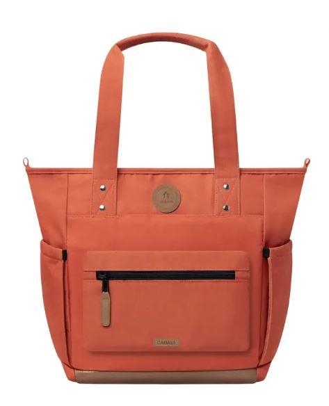 NECESSER CABAIA BOGOTA M TERRACOTA | 3667022025007 | CAB622KCEE | Llibreria La Gralla | Llibreria online de Granollers