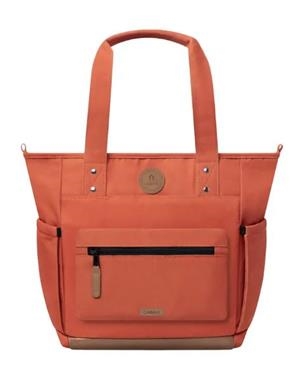 NECESSER CABAIA BOGOTA M TERRACOTA | 3667022025007 | CAB622KCEE | Llibreria La Gralla | Llibreria online de Granollers