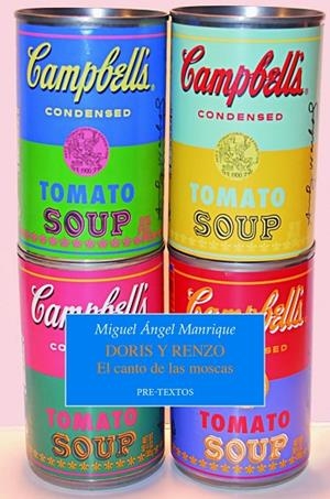 DORIS Y RENZO | 9788410309968 | MANRIQUE, MIGUEL ANGEL | Llibreria La Gralla | Llibreria online de Granollers