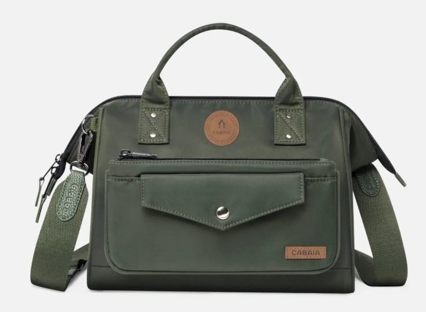 BOSSA DE MA CABAIA HOBART M VERDA | 3667022025397 | CAB693GXGW | Llibreria La Gralla | Llibreria online de Granollers