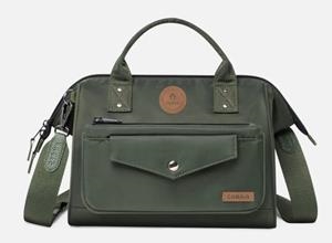 BOSSA DE MA CABAIA HOBART M VERDA | 3667022025397 | CAB693GXGW | Llibreria La Gralla | Llibreria online de Granollers