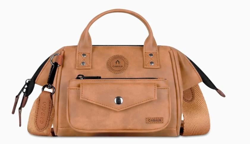 BOSSA DE MA CABAIA MOSCOW S CAMEL | 3667022021917 | CAB296KPWJ | Llibreria La Gralla | Llibreria online de Granollers