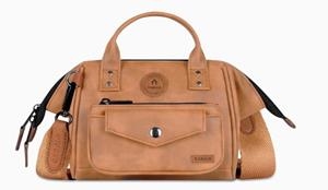 BOSSA DE MA CABAIA MOSCOW S CAMEL | 3667022021917 | CAB296KPWJ | Llibreria La Gralla | Llibreria online de Granollers