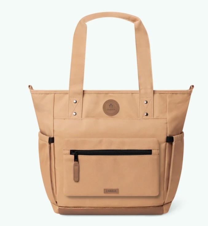 BOSSA DE MA CABAIA NANO ESSENTIALS LAUNCESTON M CAMEL | 3667022024512 | CAB369XYHK | Llibreria La Gralla | Llibreria online de Granollers