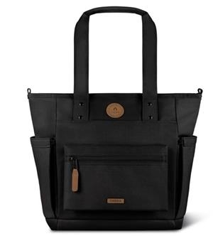 BOSSA DE MA CABAIA NANO ESSENTIALS BERLIN M NEGRA | 3667022014148 | CAB639DTVE | Llibreria La Gralla | Llibreria online de Granollers