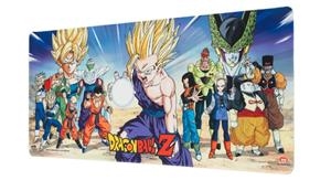 ALFOMBRETA RATOLI XL GRUPO ERIK BOLA DE DRAC CELL SAGA | 8435497277765 | MGGE042 | Llibreria La Gralla | Llibreria online de Granollers