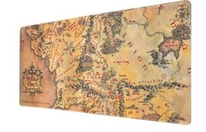 ALFOMBRETA RATOLI XL GRUPO ERIK EL SENYOR DELS ANELLS | 8435497255152 | MGGE020 | Llibreria La Gralla | Llibreria online de Granollers