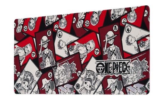 ALFOMBRETA RATOLI XL GRUPO ERIK ONE PIECE | 8435497270049 | MGGE036 | Llibreria La Gralla | Llibreria online de Granollers