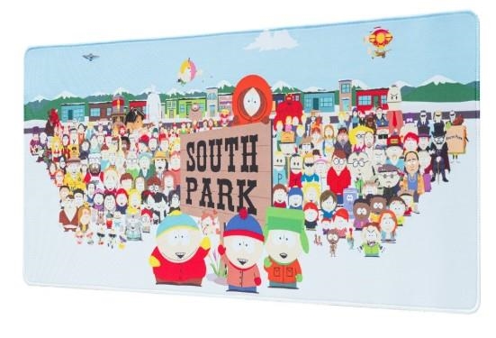 ALFOMBRETA RATOLI XL GRUPO ERIK SOUTH PARK | 8435747809869 | MGGE085 | Llibreria La Gralla | Llibreria online de Granollers