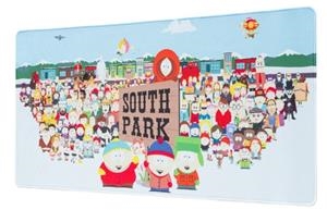 ALFOMBRETA RATOLI XL GRUPO ERIK SOUTH PARK | 8435747809869 | MGGE085 | Llibreria La Gralla | Llibreria online de Granollers