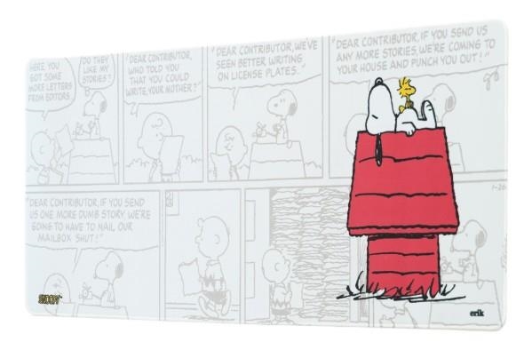 ALFOMBRETA RATOLI XL GRUPO ERIK SNOOPY | 8435497281779 | MGGE054 | Llibreria La Gralla | Librería online de Granollers