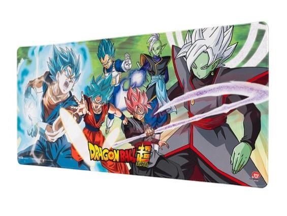 ALFOMBRETA RATOLI XL GRUPO ERIK BOLA DE DRAC SUPER SAGA FUTRE TRUNKS | 8435497277772 | MGGE043 | Llibreria La Gralla | Llibreria online de Granollers