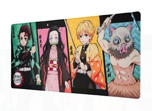 ALFOMBRETA RATOLI XL GRUPO ERIK DEMON SLAYER | 8435747809814 | MGGE080 | Llibreria La Gralla | Librería online de Granollers