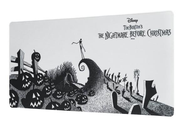 ALFOMBRETA RATOLI XL GRUPO ERIK PESADILLA ANTES DE NAVIDAD | 8435497288426 | MGGE061 | Llibreria La Gralla | Librería online de Granollers