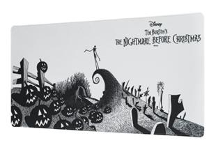 ALFOMBRETA RATOLI XL GRUPO ERIK PESADILLA ANTES DE NAVIDAD | 8435497288426 | MGGE061 | Llibreria La Gralla | Librería online de Granollers