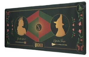 ALFOMBRETA RATOLI XL GRUPO ERIK WICKED PART 2 | 8435747822769 | MGGE097 | Llibreria La Gralla | Librería online de Granollers