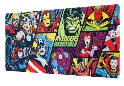 ALFOMBRETA RATOLI XL GRUPO ERIK MARVEL PERSONATGES | 8435497280505 | MGGE048 | Llibreria La Gralla | Librería online de Granollers