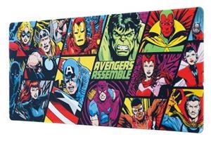 ALFOMBRETA RATOLI XL GRUPO ERIK MARVEL PERSONATGES | 8435497280505 | MGGE048 | Llibreria La Gralla | Librería online de Granollers
