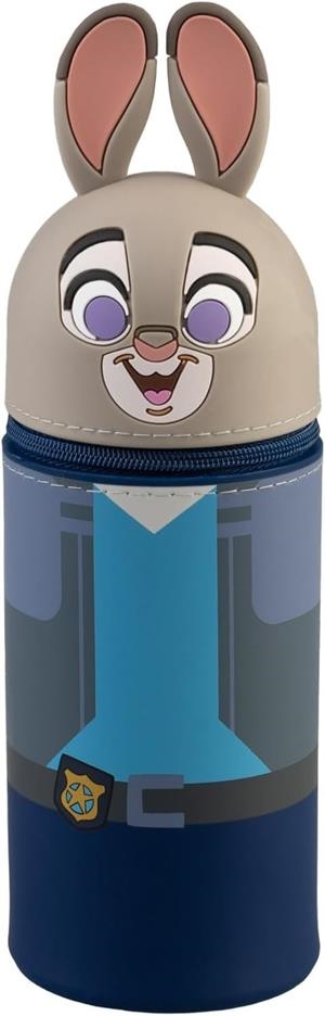 PORTATOT 3D ZOOTROPOLIS 2 JUDY HOPPS | 8435747823476 | MARE0388 | Llibreria La Gralla | Librería online de Granollers