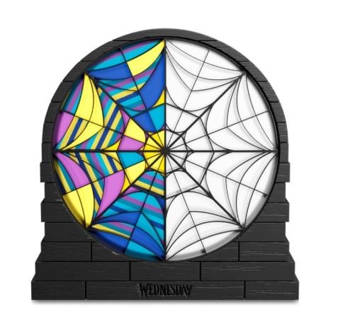 LAMPADA GRUPO ERIK WEDNESDAY | 8435497293840 | LAMP022 | Llibreria La Gralla | Librería online de Granollers