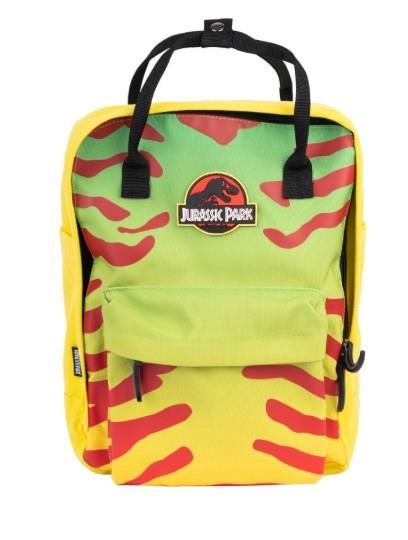 MOTXILLA GRUPO ERIK JURASSIC PARK | 8435497282356 | MARE0212 | Llibreria La Gralla | Librería online de Granollers