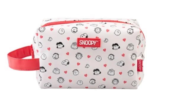 NECESSER GRUPO ERIK SNOOPY LOVE SEASON | 8435747828440 | MARE0399 | Llibreria La Gralla | Librería online de Granollers