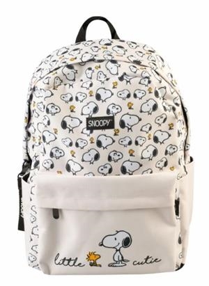 MOTXILLA GRUPO ERIK SNOOPY LAZY DAYS | 8435497295189 | MARE0278 | Llibreria La Gralla | Librería online de Granollers