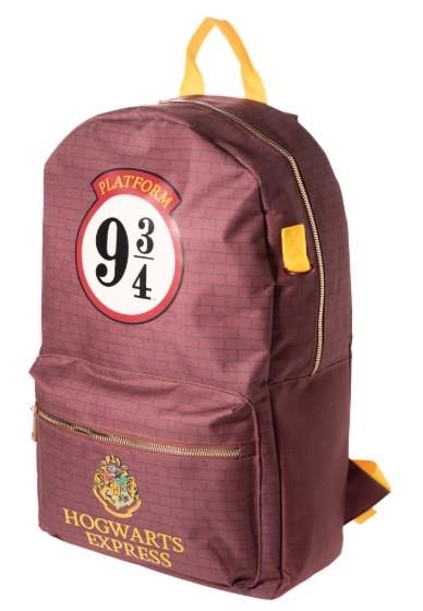 MOTXILLA GRUPO ERIK HARRY POTTER ANDEN 9 3/4 | 8435747821403 | MARE0381 | Llibreria La Gralla | Librería online de Granollers