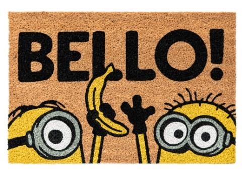 ESTORA GRUPO ERIK MINIONS | 8435497269951 | FGE0044 | Llibreria La Gralla | Librería online de Granollers