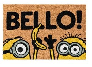 ESTORA GRUPO ERIK MINIONS | 8435497269951 | FGE0044 | Llibreria La Gralla | Librería online de Granollers