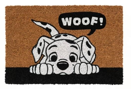 ESTORA GRUPO ERIK DISNEY 101 DALMATES | 8435497267469 | FGE0041 | Llibreria La Gralla | Librería online de Granollers