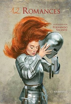 12 ROMANCES | 9788413434322 | Llibreria La Gralla | Llibreria online de Granollers