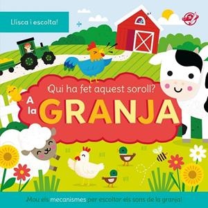 QUI HA FET AQUEST SOROLL? A LA JUNGLA | 9788419912534 | Llibreria La Gralla | Llibreria online de Granollers