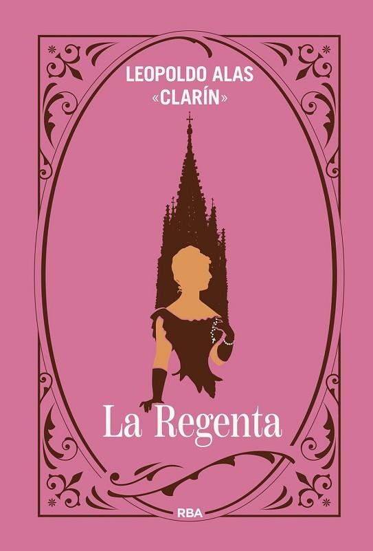 REGENTA, LA | 9791370310394 | ALAS «CLARÍN», LEOPOLDO | Llibreria La Gralla | Librería online de Granollers