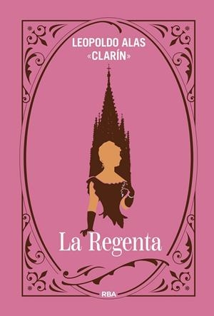 REGENTA, LA | 9791370310394 | ALAS «CLARÍN», LEOPOLDO | Llibreria La Gralla | Librería online de Granollers
