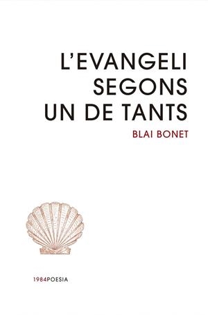 EVANGELI SEGONS UN DE TANTS, L' | 9791387757328 | BONET, BLAI | Llibreria La Gralla | Librería online de Granollers