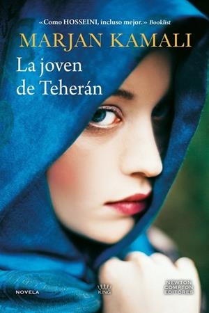 JOVEN DE TEHERÁN, LA (BOLSILLO) | 9791387788278 | KAMALI, MARJAN | Llibreria La Gralla | Llibreria online de Granollers